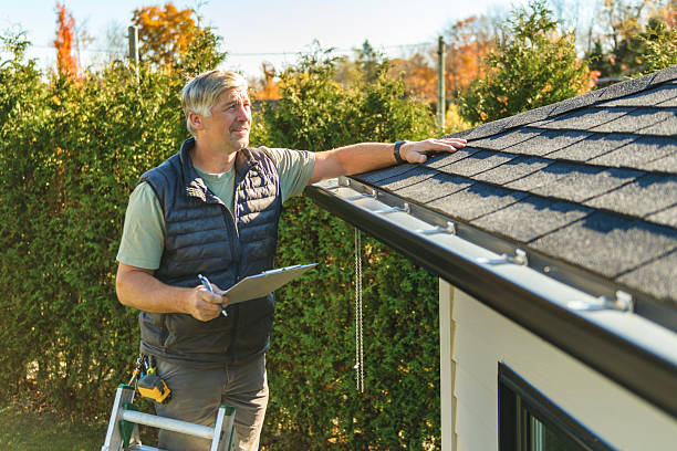 Trusted Gutter Repair And Installation service in Sumner, IA - Ben Roofing and Steel LLC